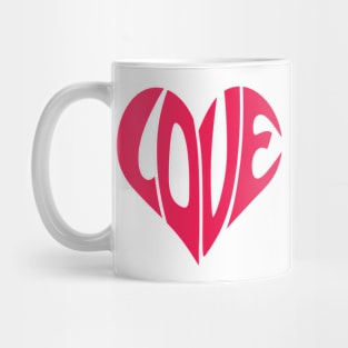 Love Mug